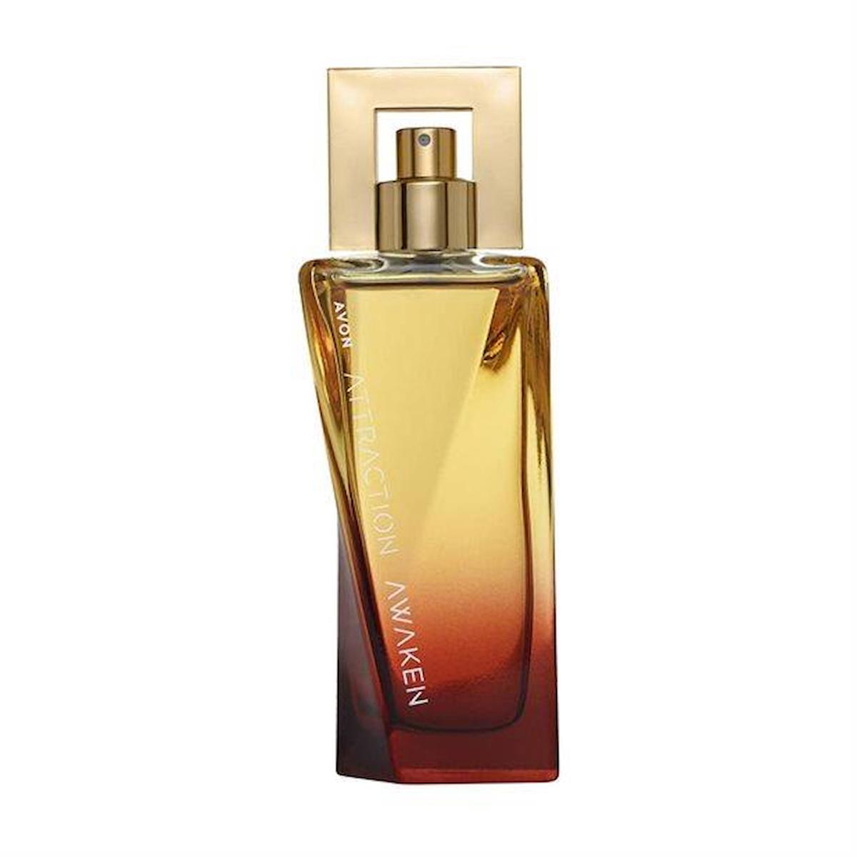 Avon Attraction Awaken Kadın Parfüm EDP 50 ml