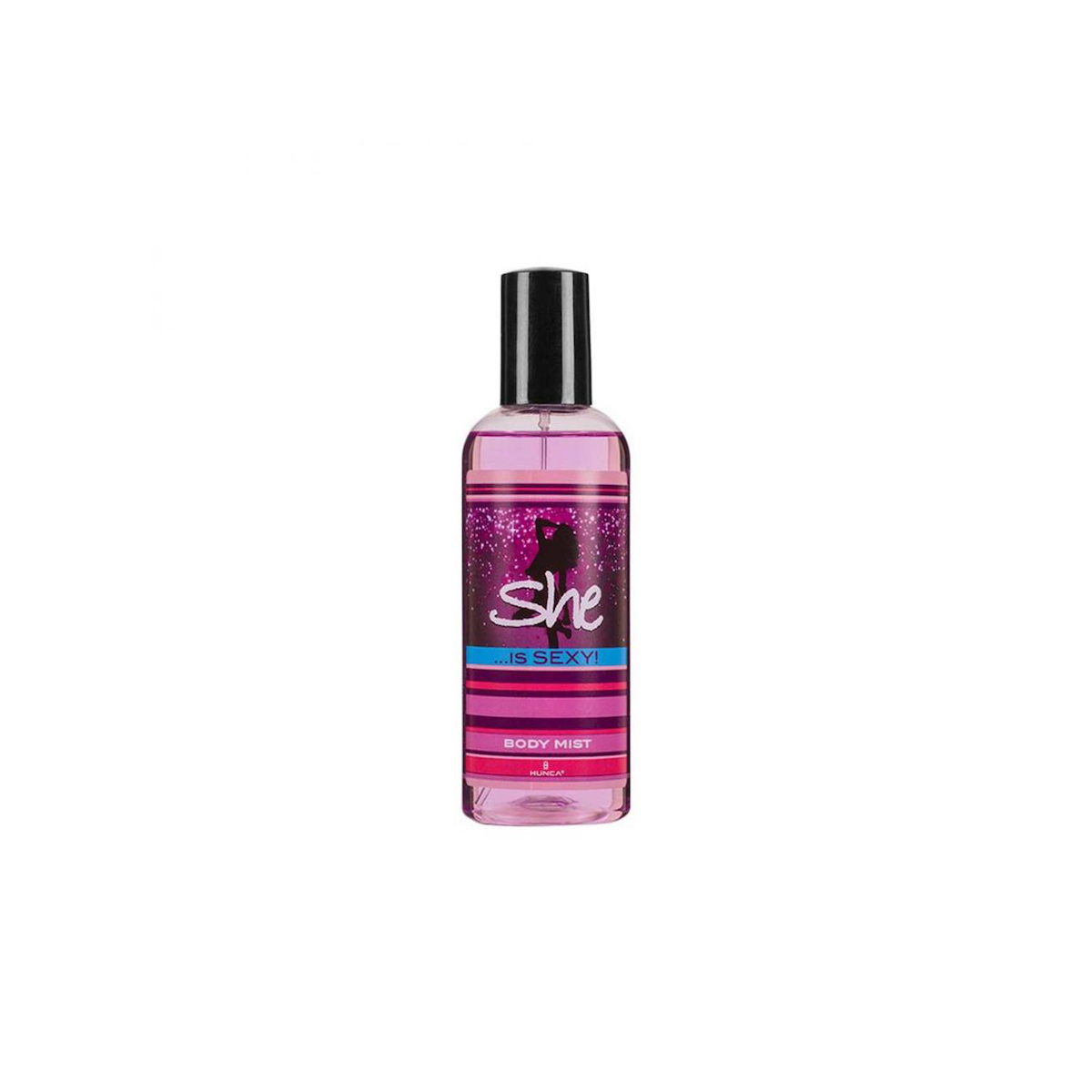 Hunca She Body Mist Is Sexy 150 ml Kadın