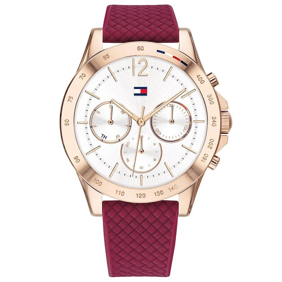 Tommy Hilfiger Th1782200 Kadın Kol Saati