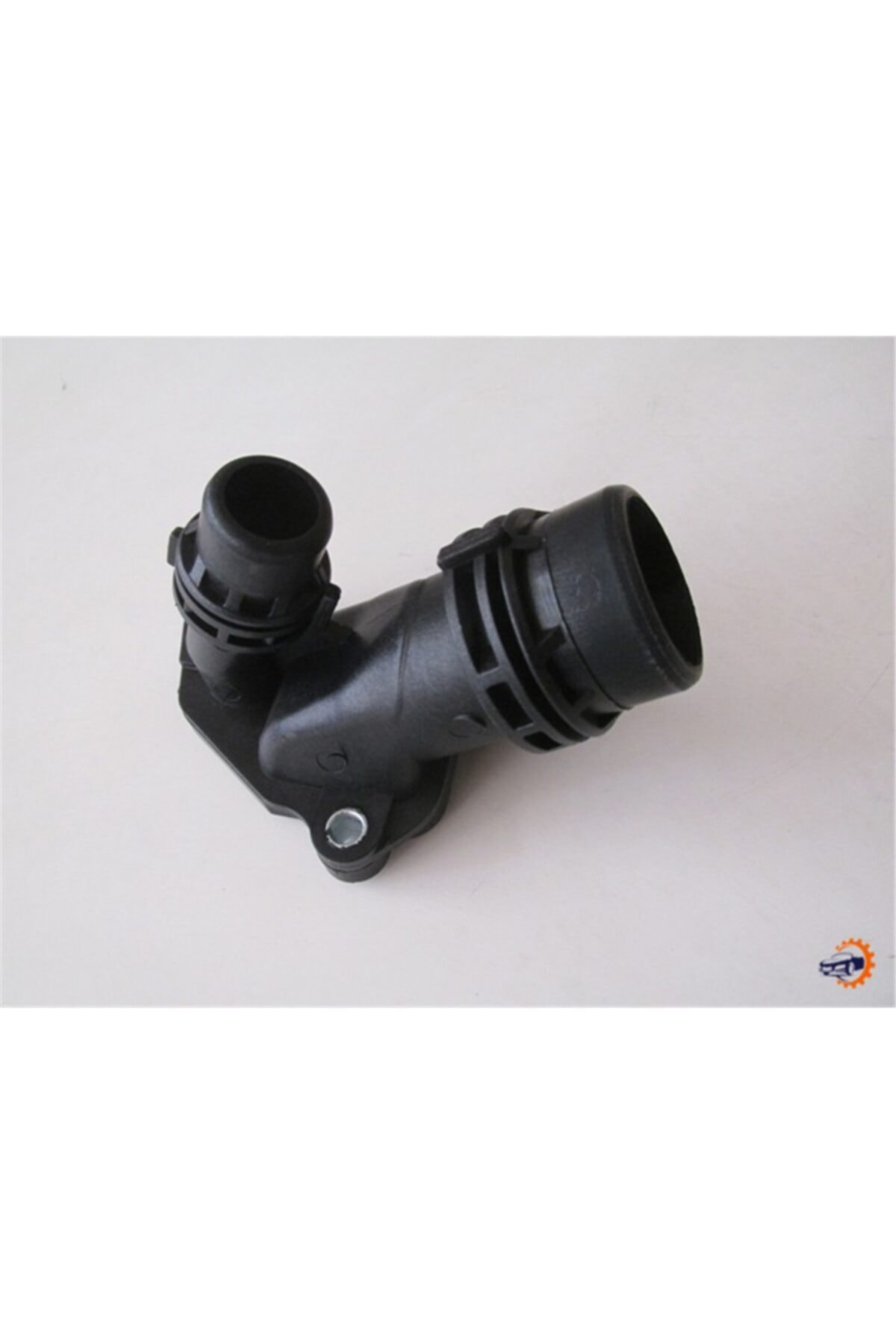 Bmw X3- F25- 11/17 Termostat Kapağı (plastık) 11117800048