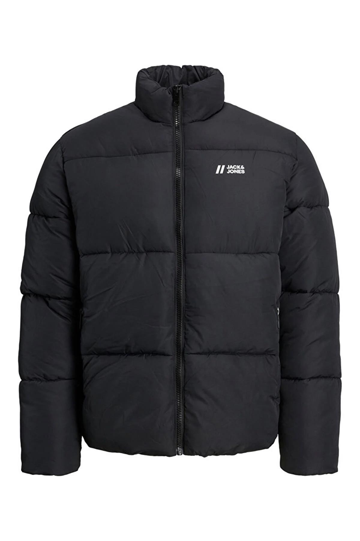 Jack&Jones Jjmax Puffer  Erkek Mont 12238745