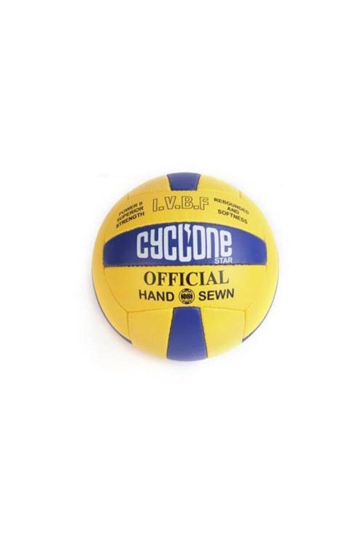 Cyclone CC5868 F.I.V.B Voleybol Topu