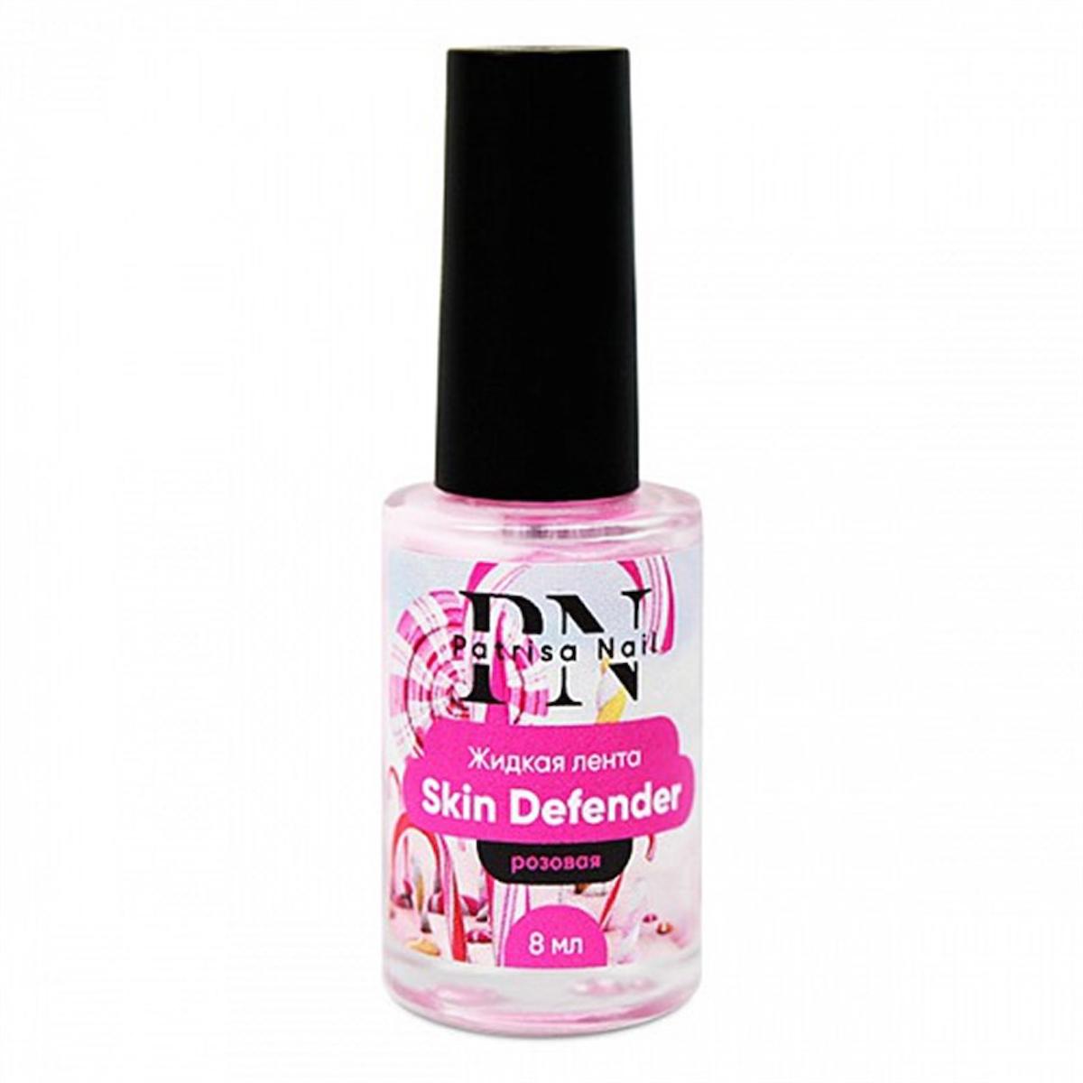 Sıvı bant Skin Defender Pembe, 8ml