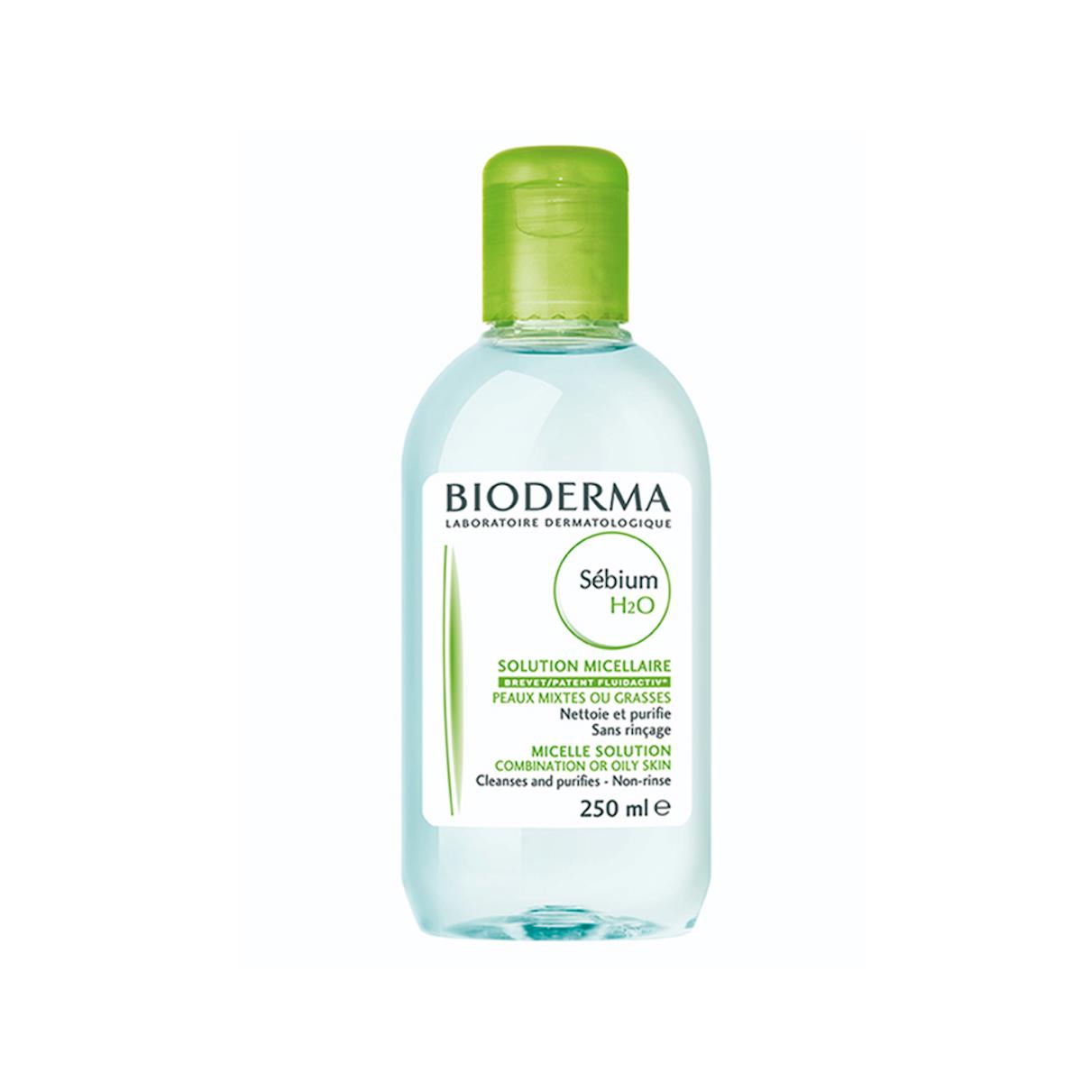 Bioderma Sebium H2o 250 ml