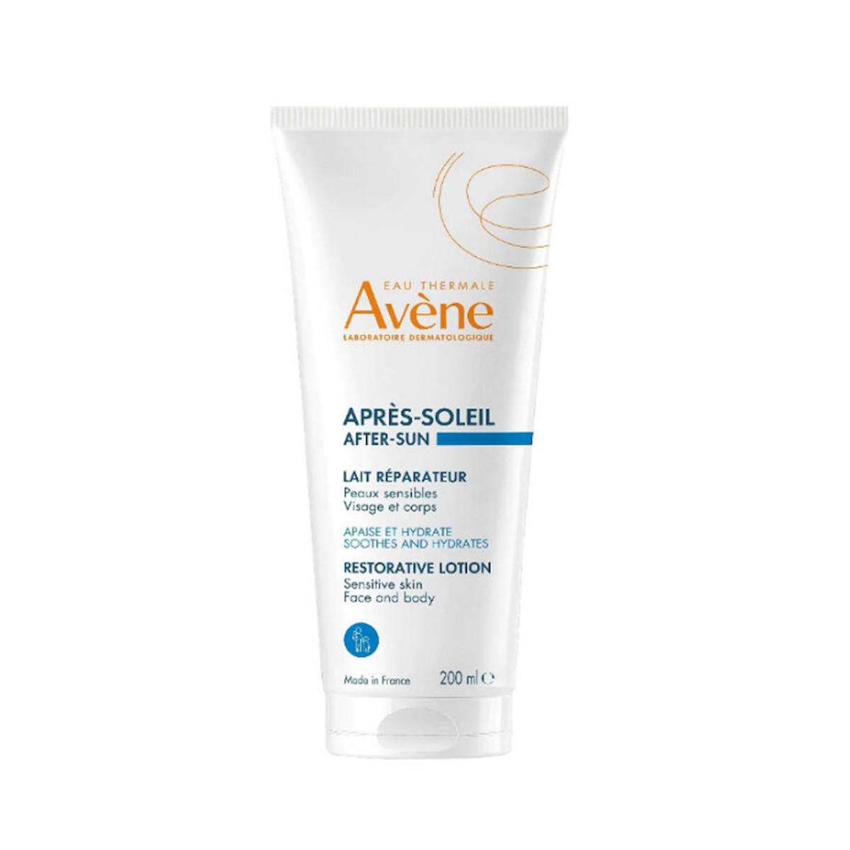 Avene Lait AP Soleil After Sun Gel 200 ml