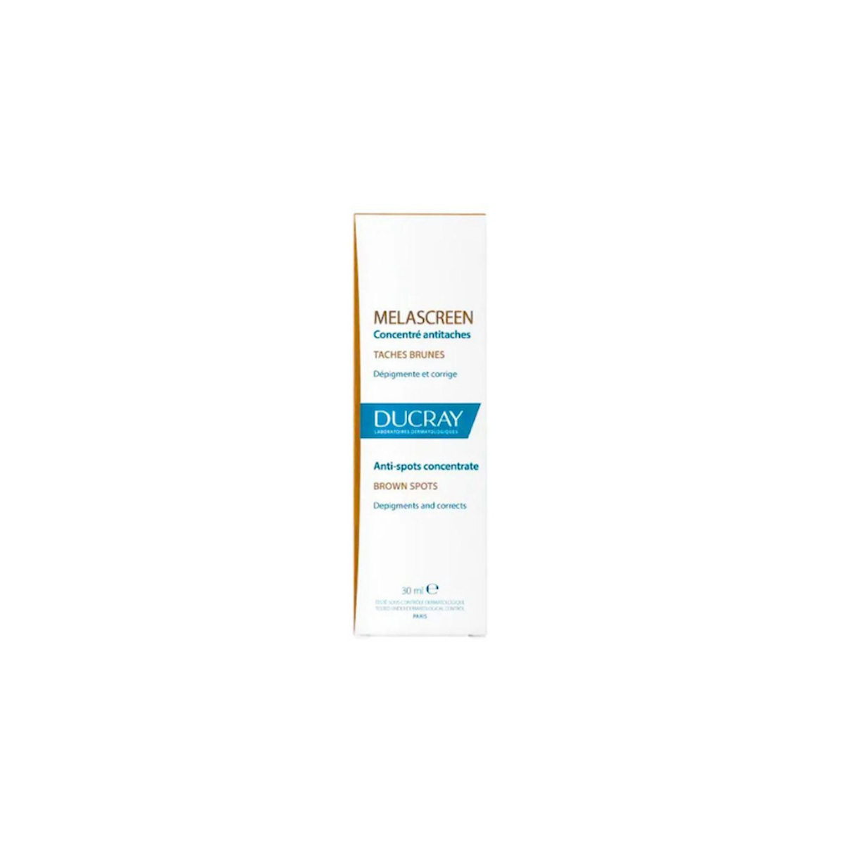 Ducray Melascreen Konsantre Bakım Kremi 30 ml