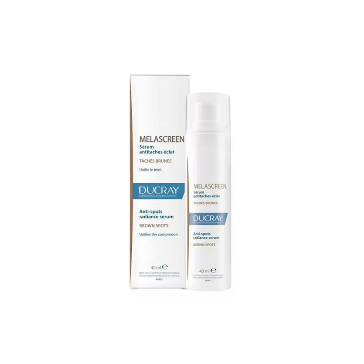 Ducray Melascreen Aydınlatıcı Etkili Serum 40 ml