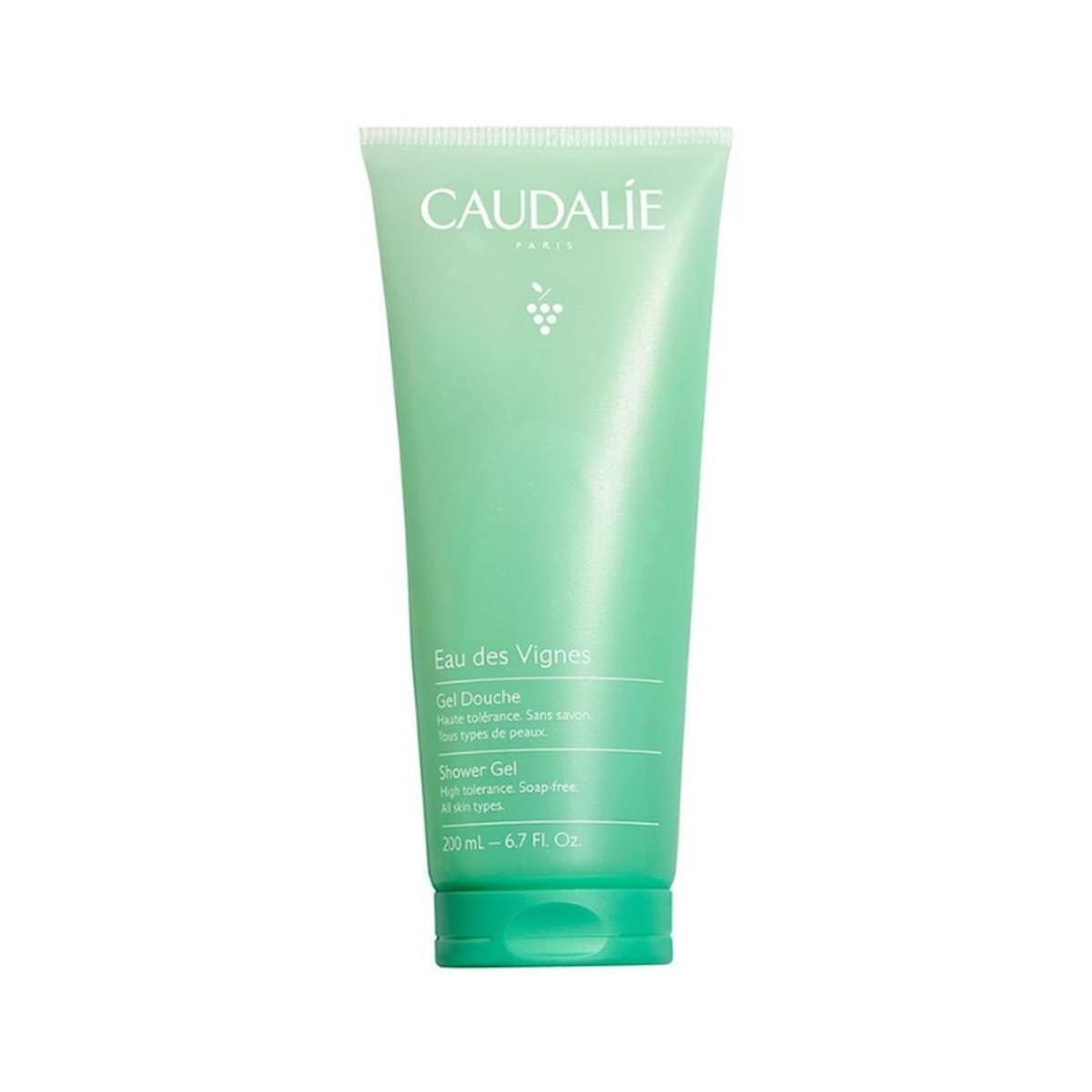 Caudalie Eau Des Vignes Bergamot Aromalı Duş Jeli 200 ml