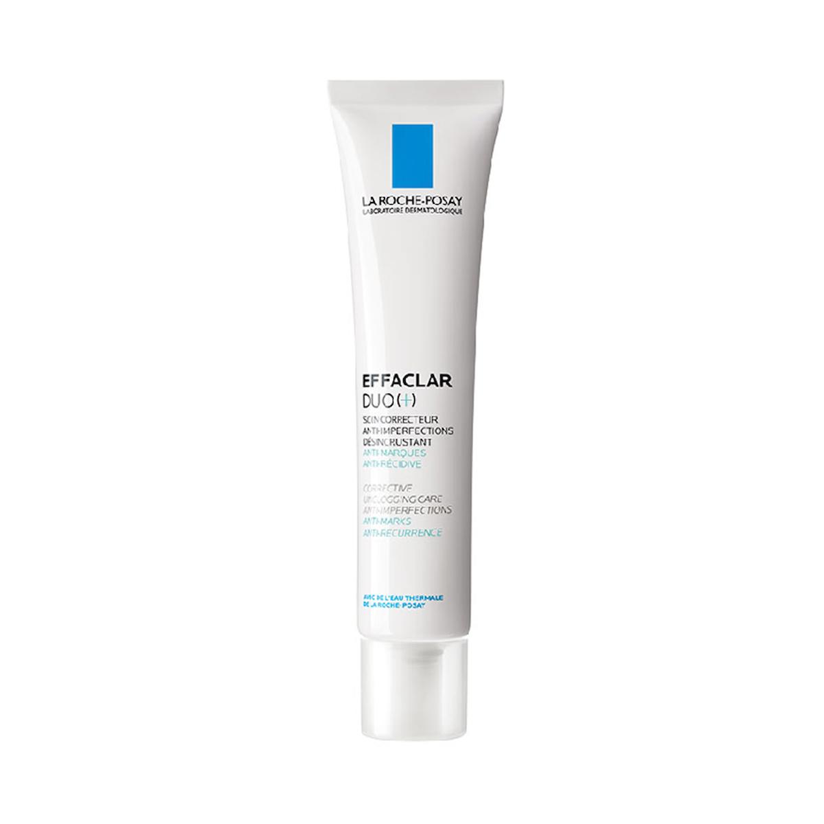 La Roche Posay Effaclar Duo (+) 40 ml