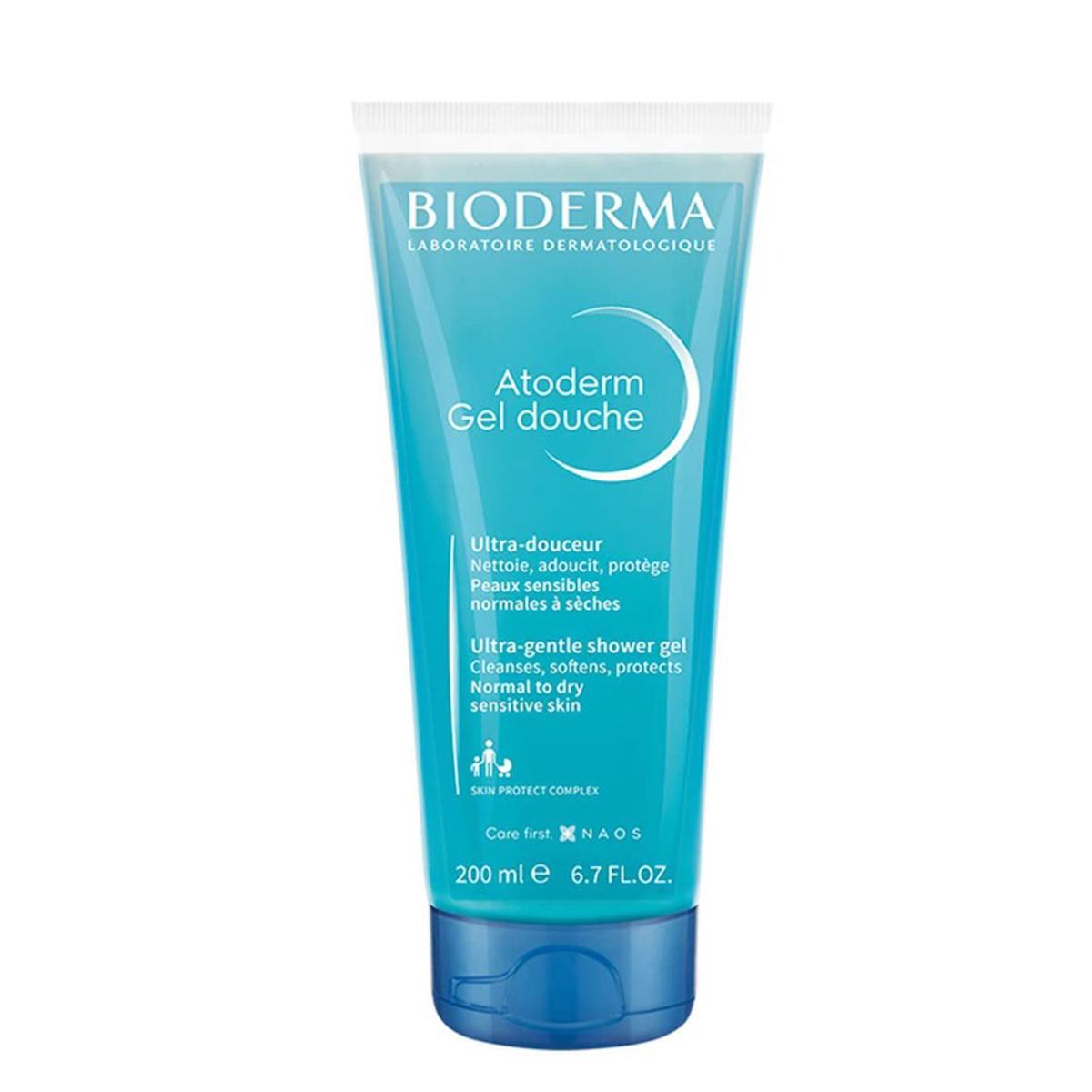 Bioderma Atoderm Shower Gel 200 ml