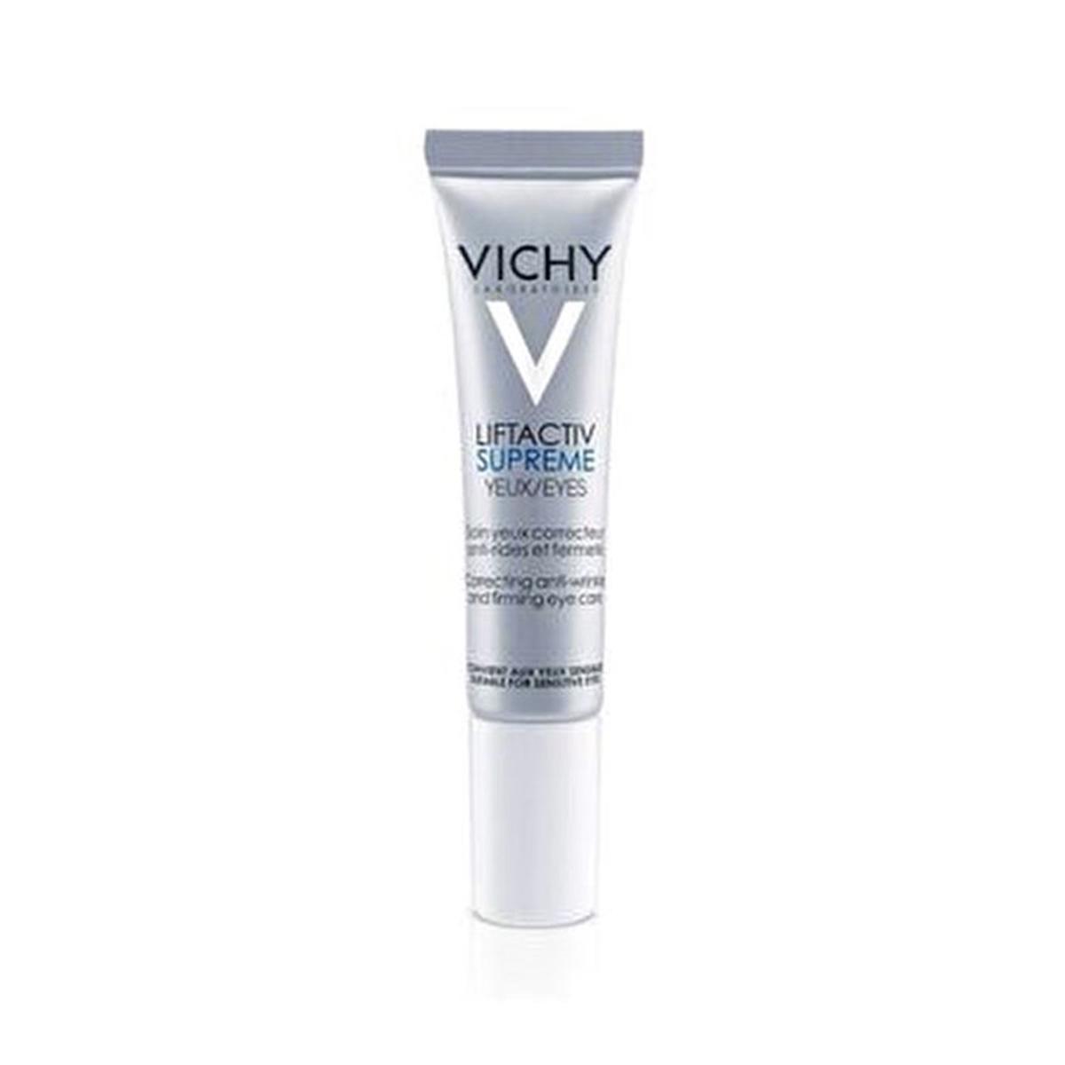 Vichy Liftactiv Supreme Göz 15 ml K3705