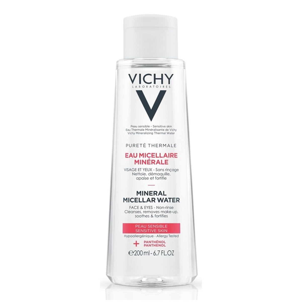 Vichy Mineral Misel Su 200 ml K4900