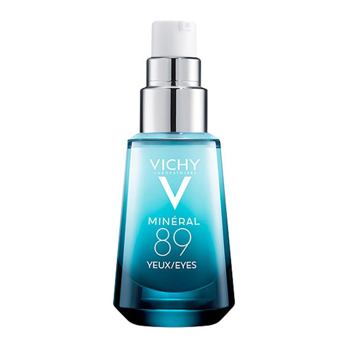 Vichy Mineral 89 Göz Çevresi Bakımı 15 ml K1803