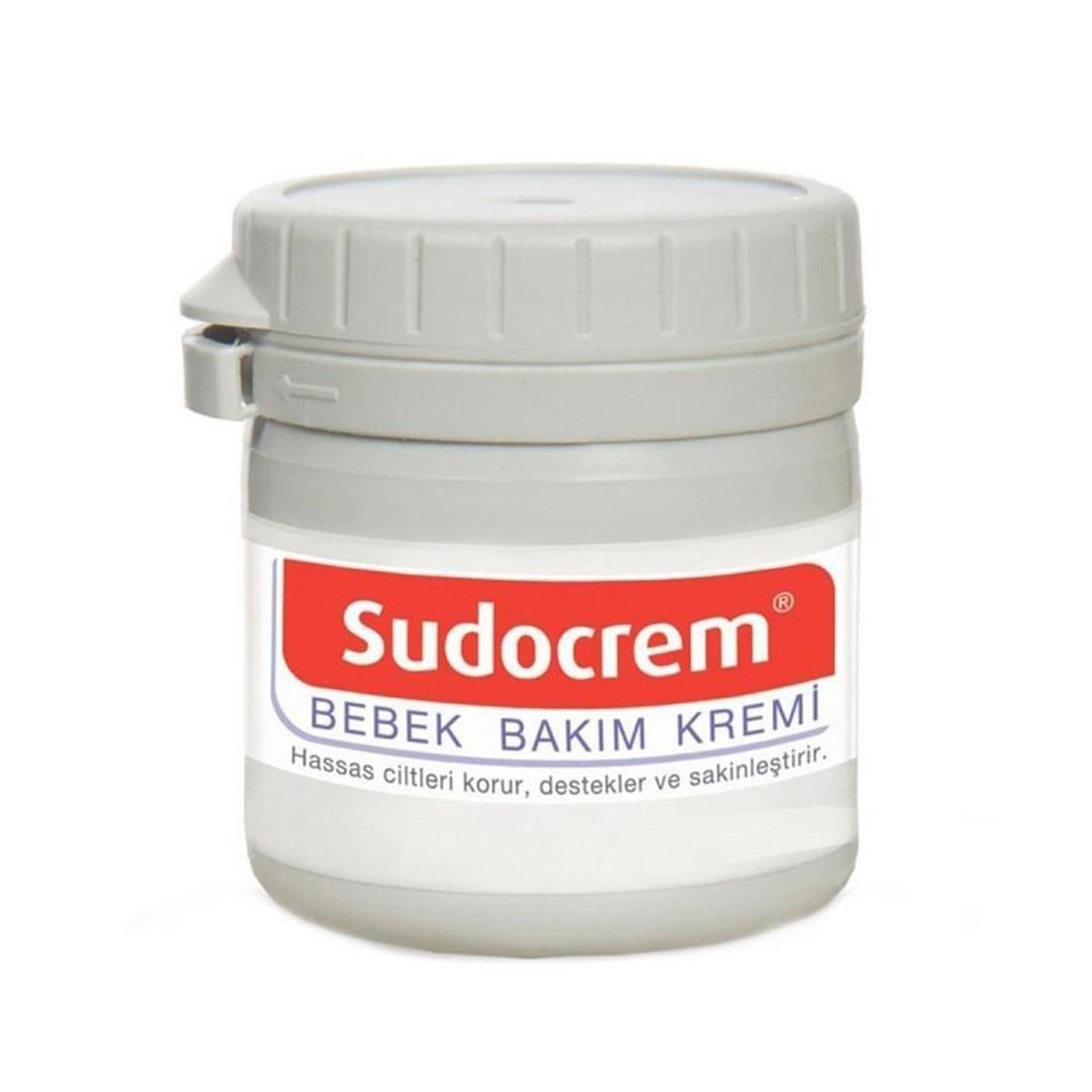 Sudocrem Bebek Bakım Kremi 125 Gr