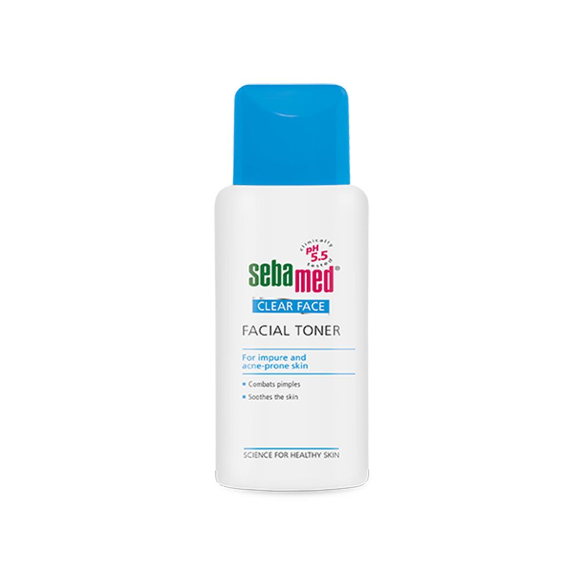 Sebamed Clear Face Yüz Toniği 150 ml