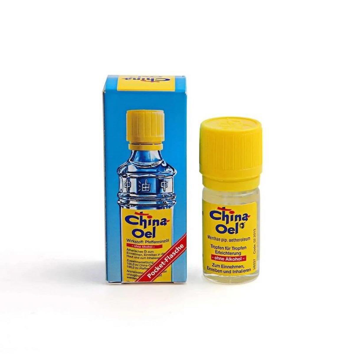 China Oil 5 ml