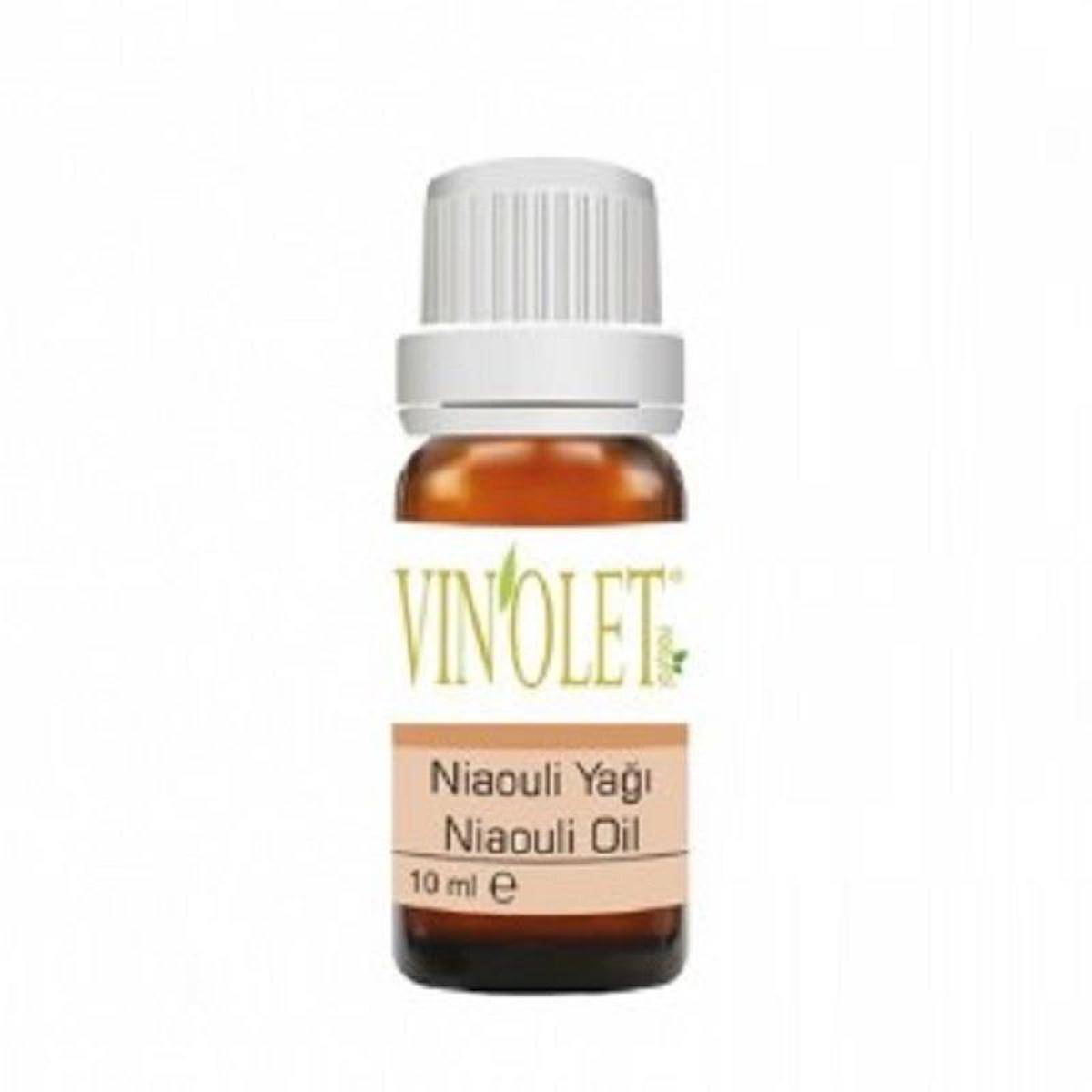 Vinolet Çay Ağacı Yağı 10 ml