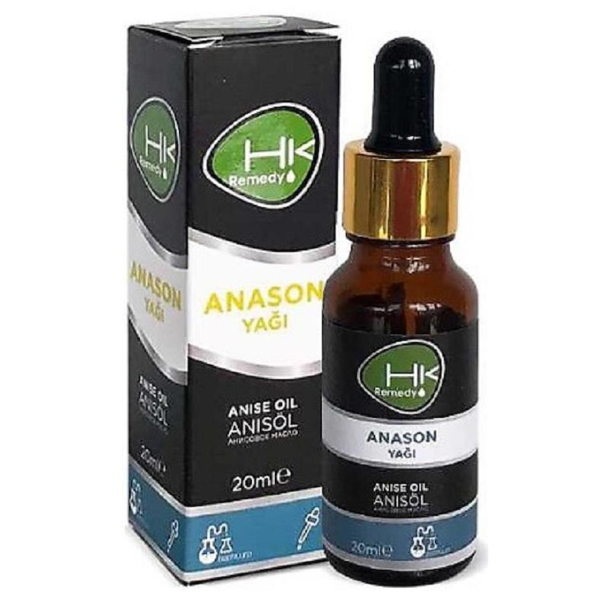 HK Anason Yağı 20 ml