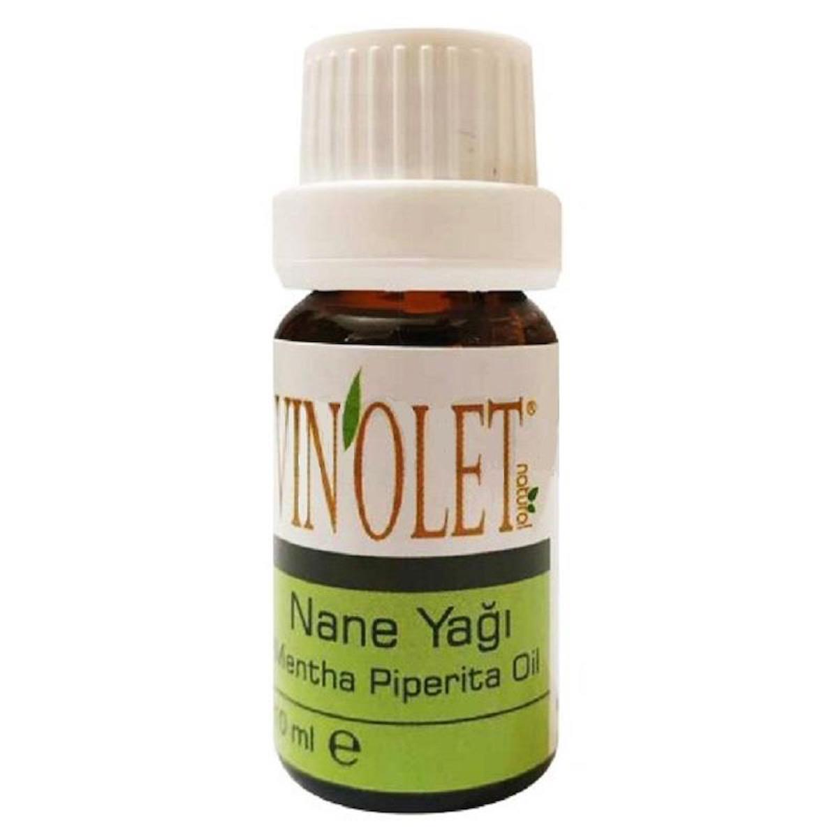 Vinolet Nane Yağı 10 ml