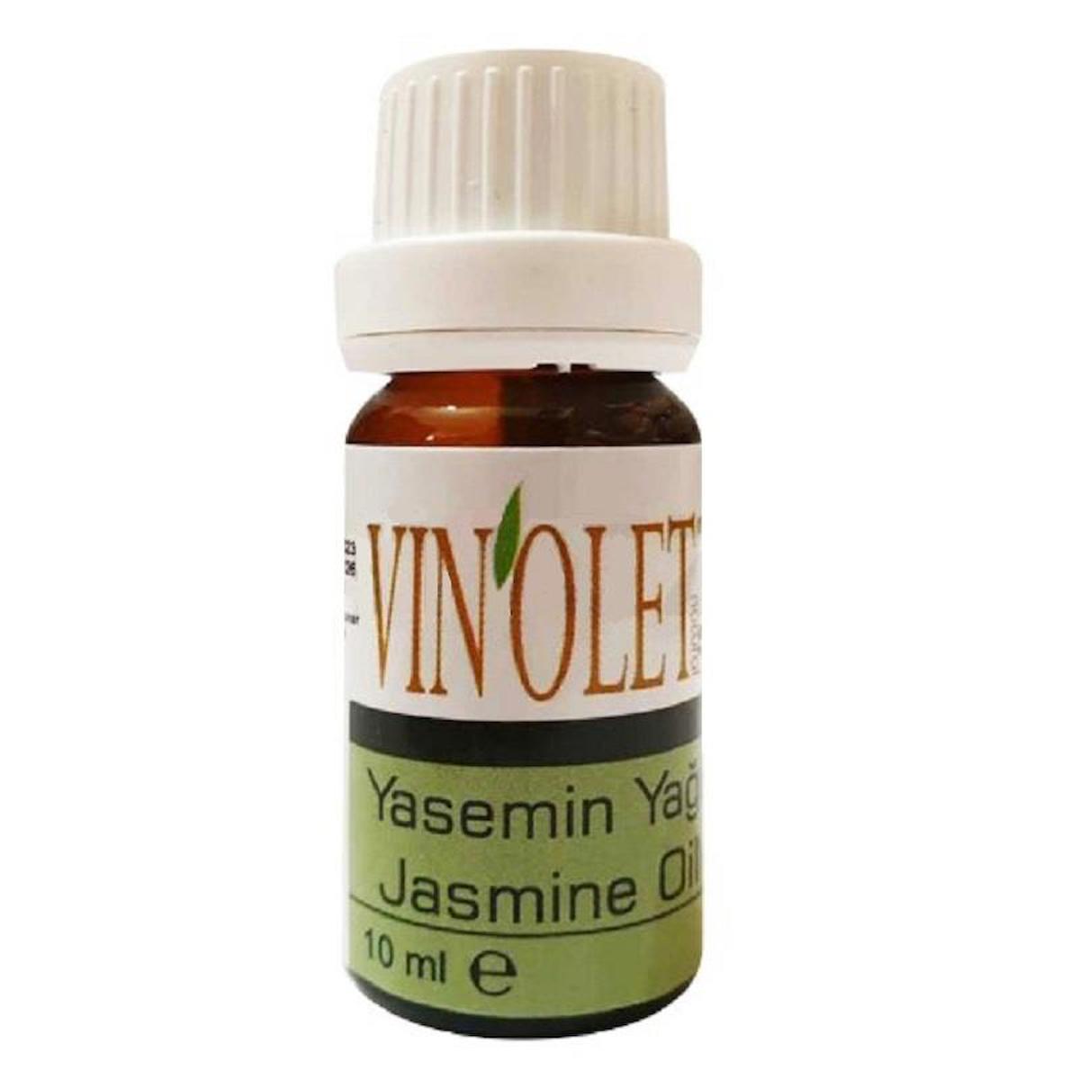 Vinolet Yasemin Yağı 10 ml