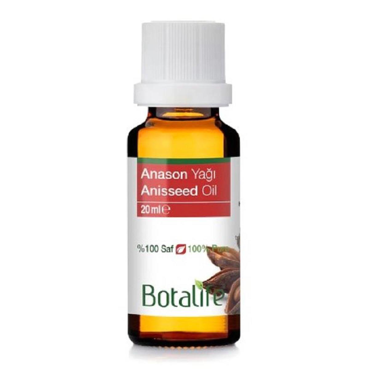 Botalife Anason Yağı 20 ml