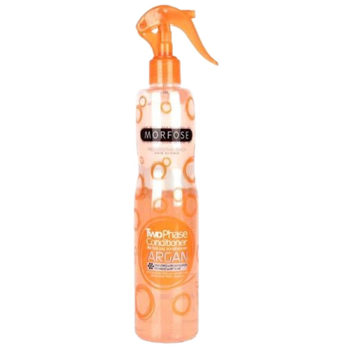 Morfose Argan Sıvı Saç Kremi  400 ml