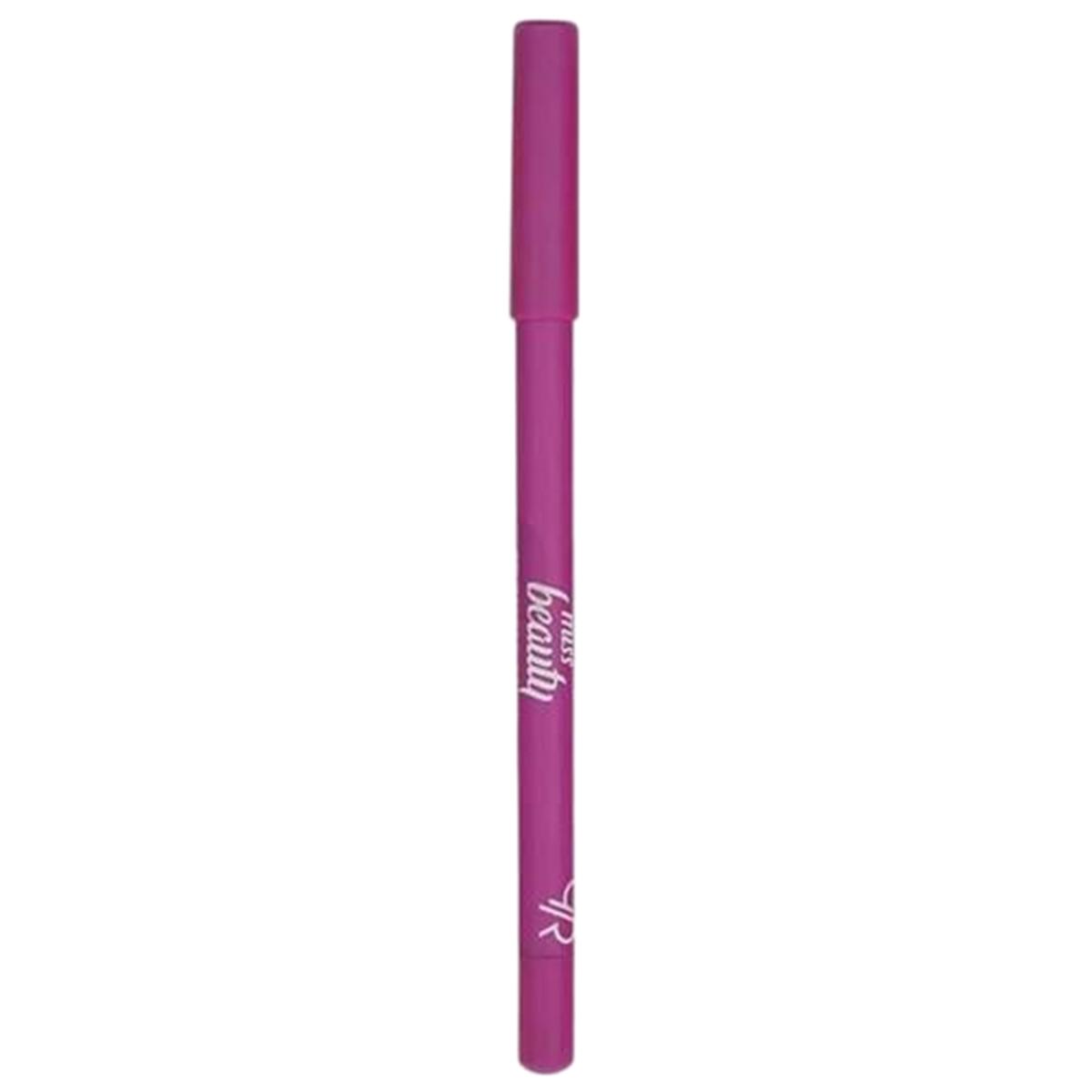 Golden Rose Göz Kalemi Gr Miss Beauty Colorpop Eyepen Vivid Purple No: 03