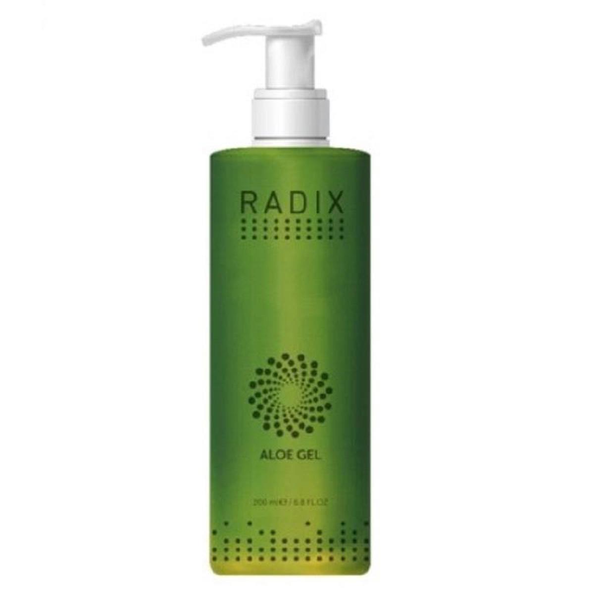 Radix Aloe Gel 200 ml