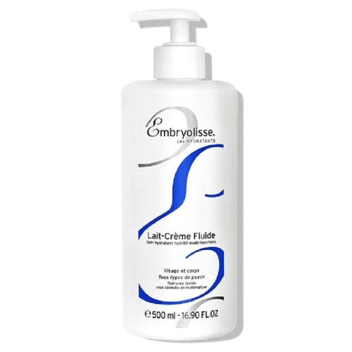 Embryolisse Lait Creme Fluide Vücut Nemlendiricisi 500 ml