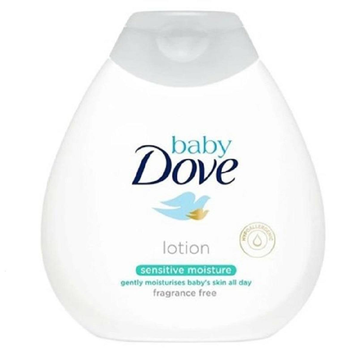 Dove Baby Hassas Nemlendirici Losyon 200 ml