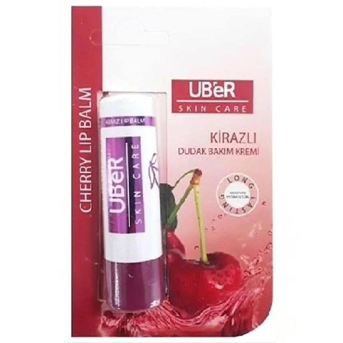 Uber Lip Stick Kiraz