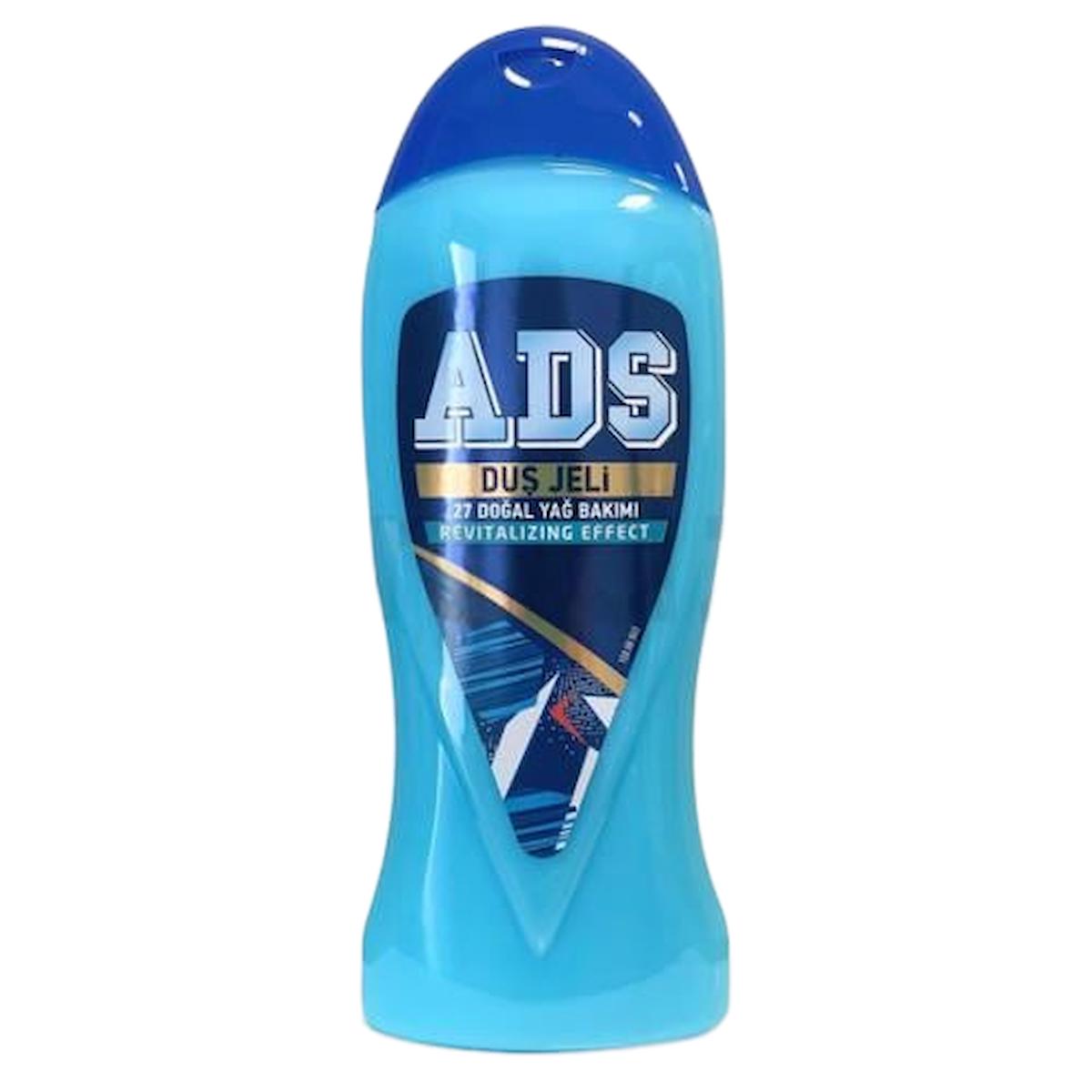 ADS Duş Jeli 500 ml