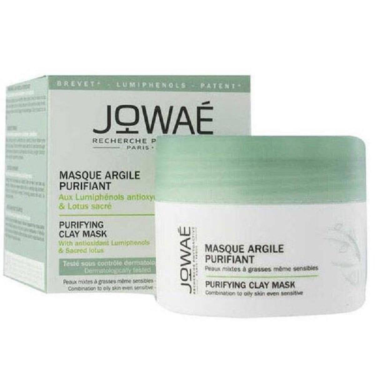 Jowae Purifying Clay Mask 50 ml