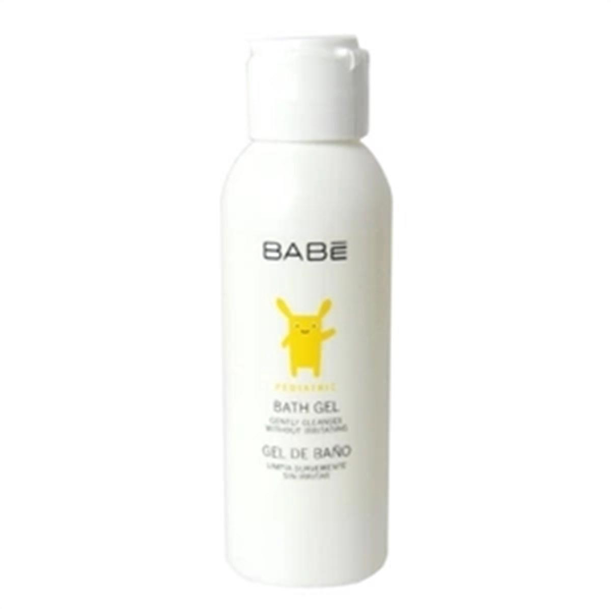 Babe Pediatric Bath Gel 100 ml