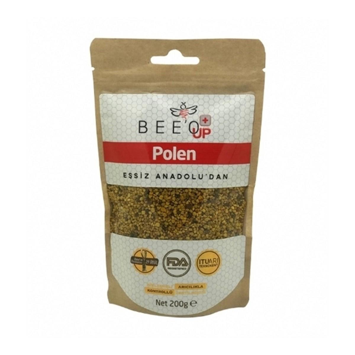 Bee'o Up Polen 200 gr