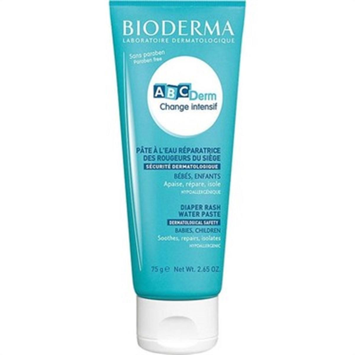 Bioderma ABCDerm Change Intensive 75 ml