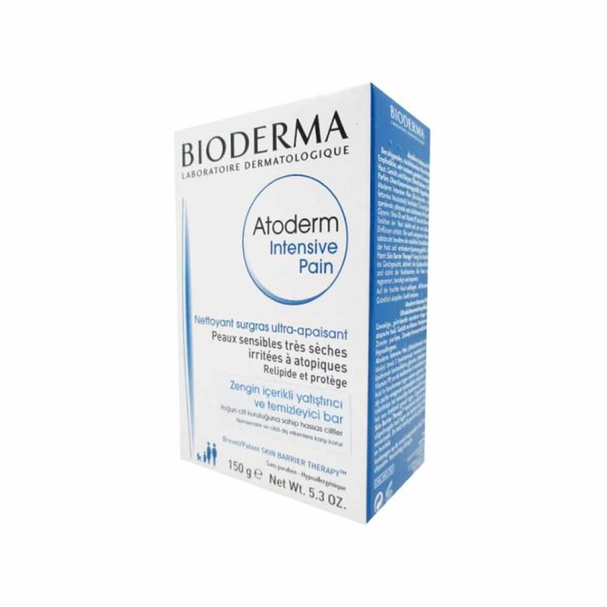 Bioderma Atoderm Intensive Bar Pain 150 gr Fiyatları ve Modelleri ...