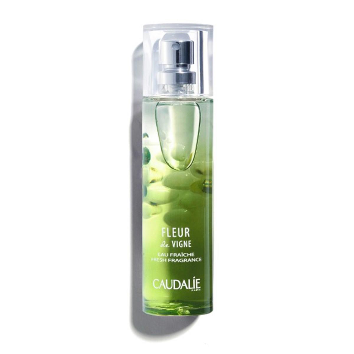 Caudalie Fleur De Vigne Fresh Fragrance Üzüm Çiçeği 30 ml