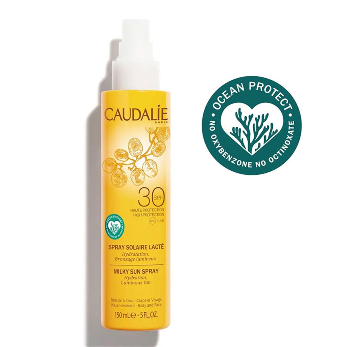 Caudalie Milky Sun Spray SPF30 150 ml