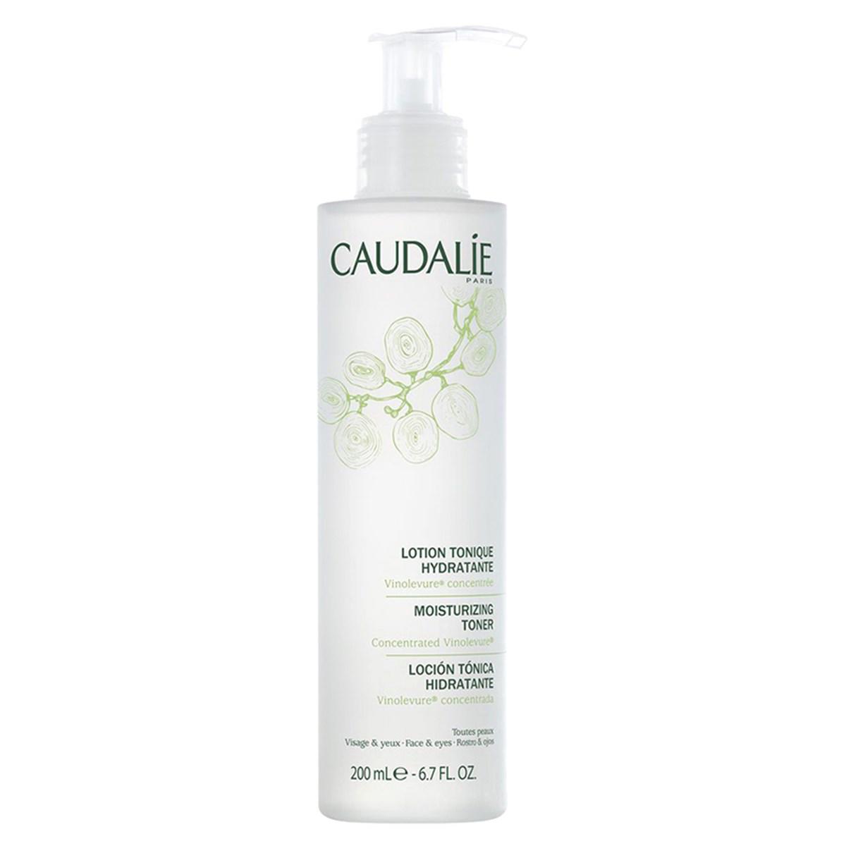 Caudalie Moisturizing Toner Nemlendirici Tonik 200Ml