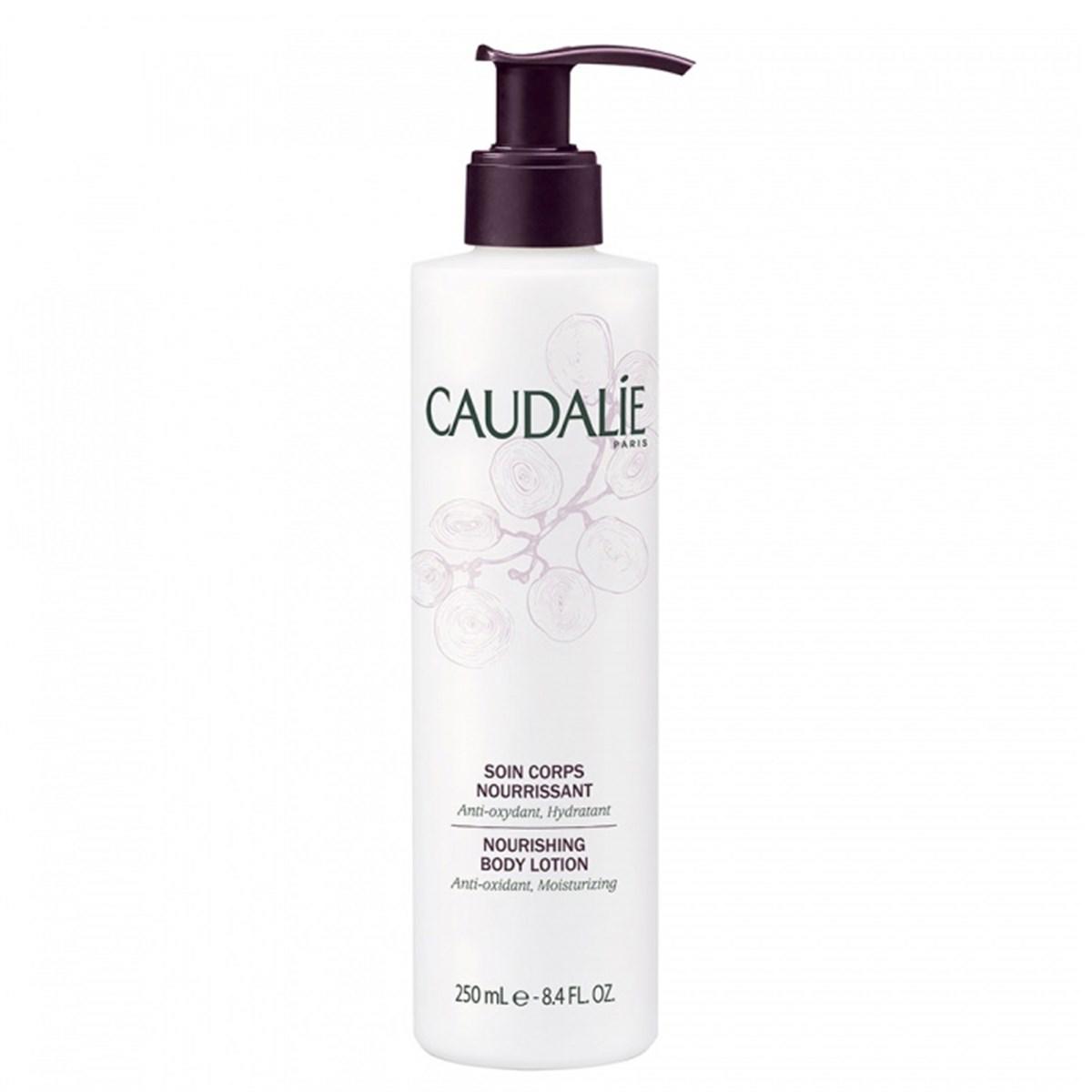 Caudalie Nourishing Besleyici Vücut Losyonu 250Ml