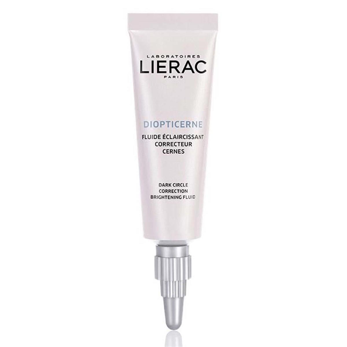 Lierac Paris Diopticerne Dark Circle Correction Brightening Fluid 15 ml