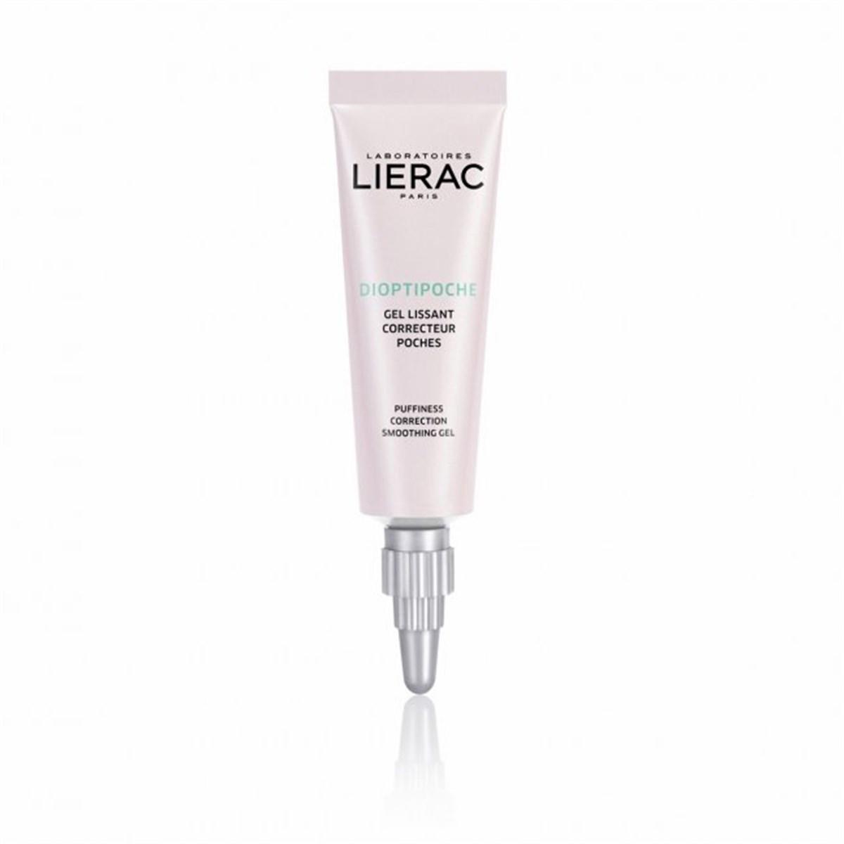 Lierac Paris Dioptipoche Smoothing Eye Gel 15 ml