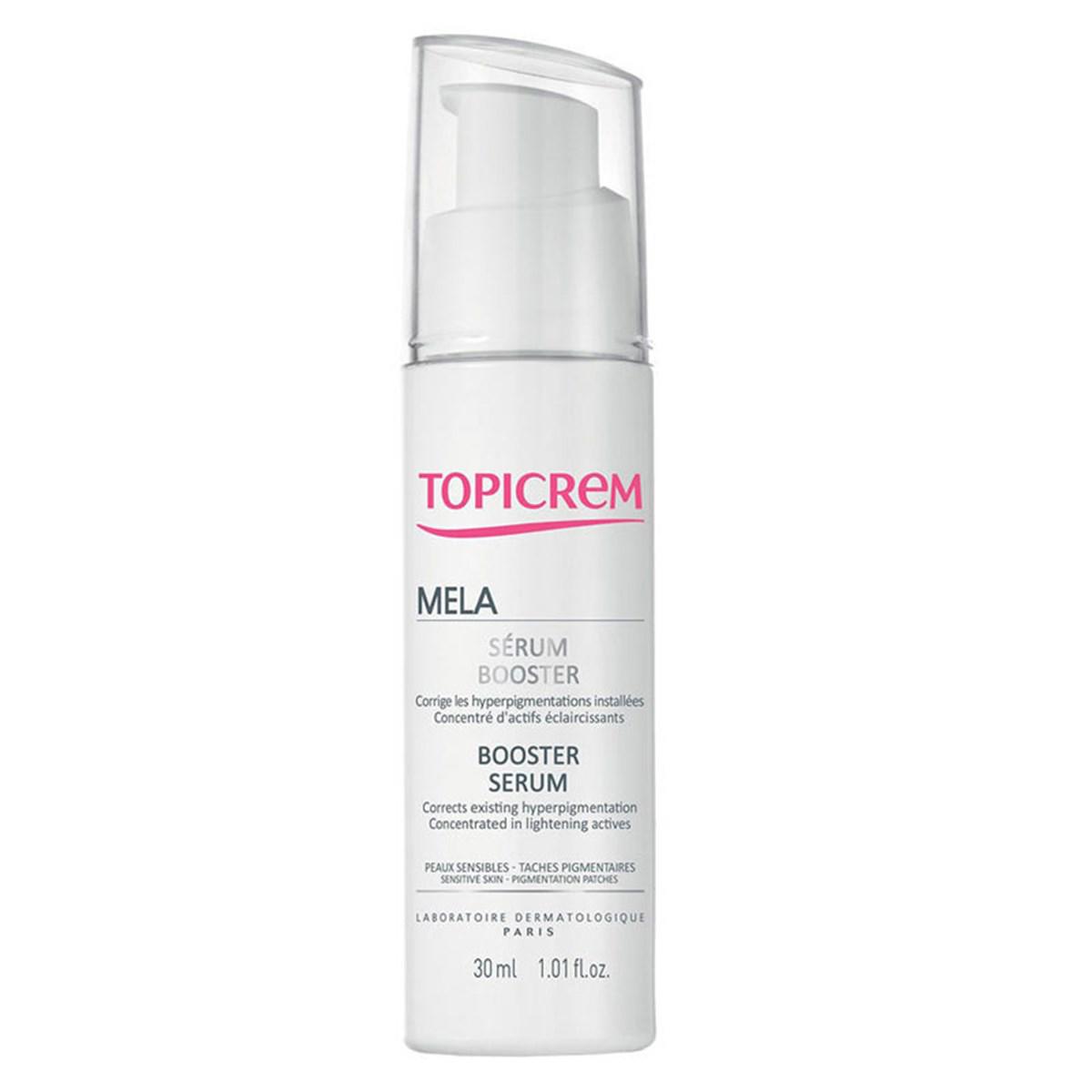 Topicrem Booster Serum 30 ml