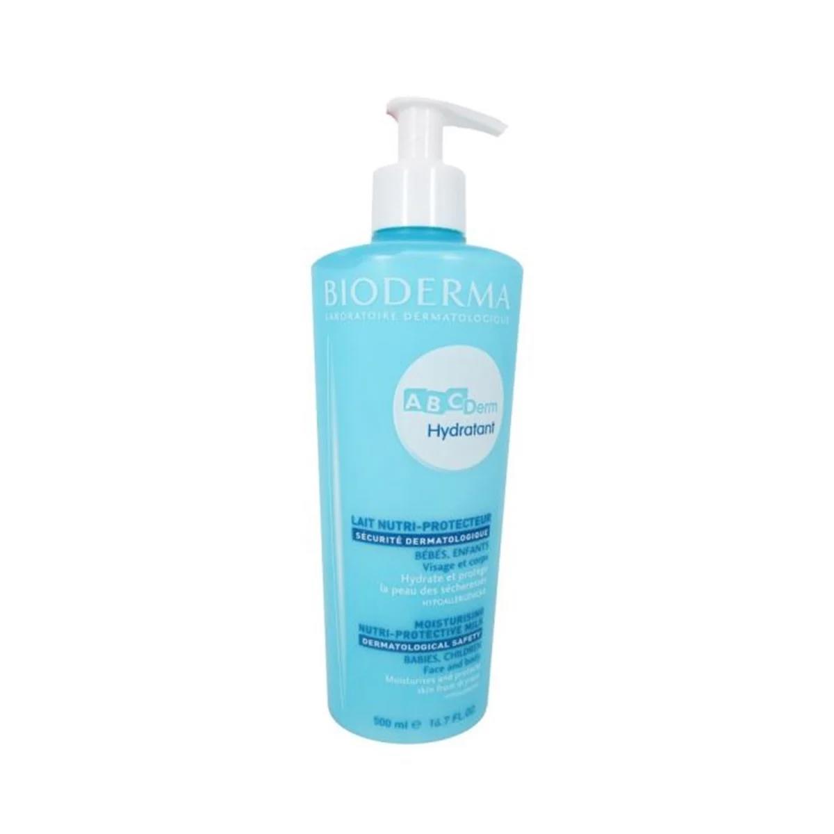 Bioderma ABCDerm Hydratant 500 ml