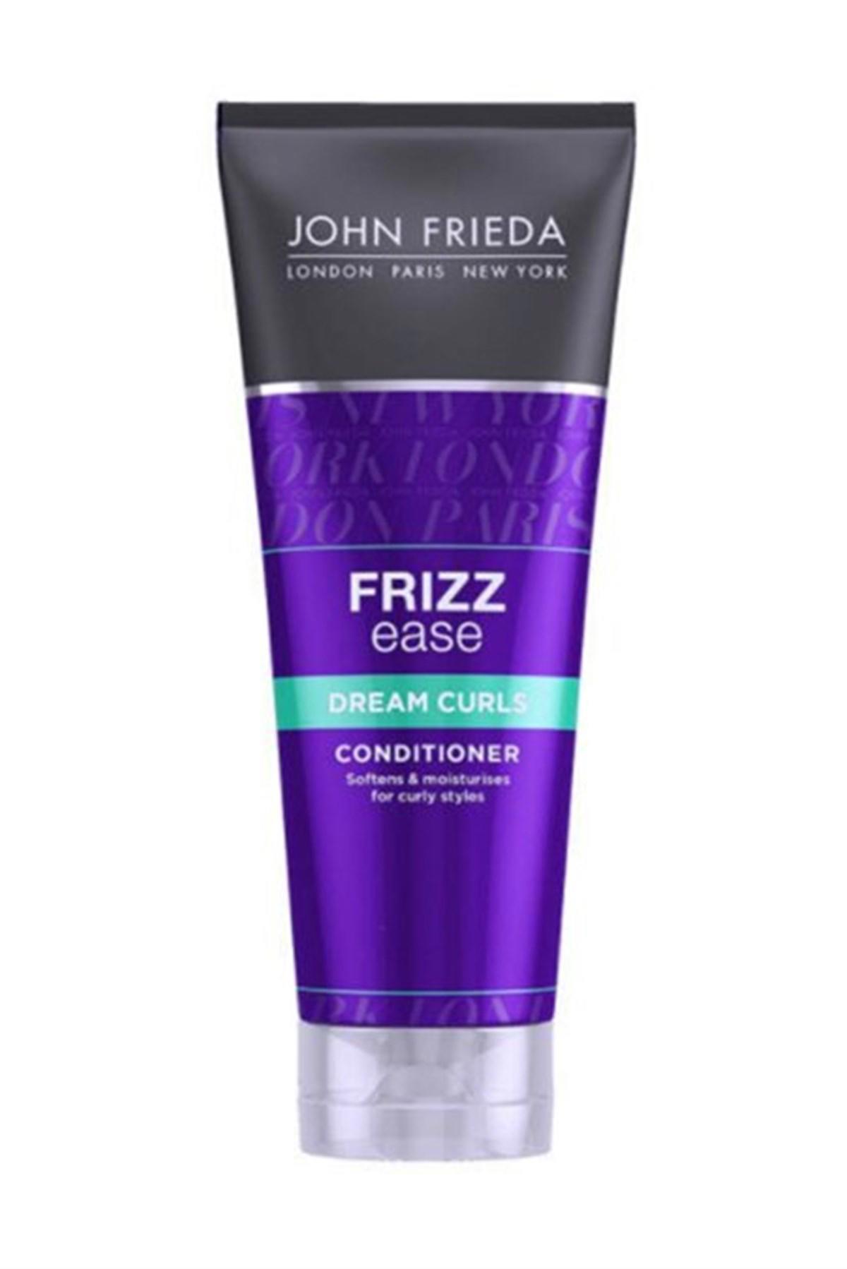 John Frieda Saç Kremi Dream Curls 250 ml