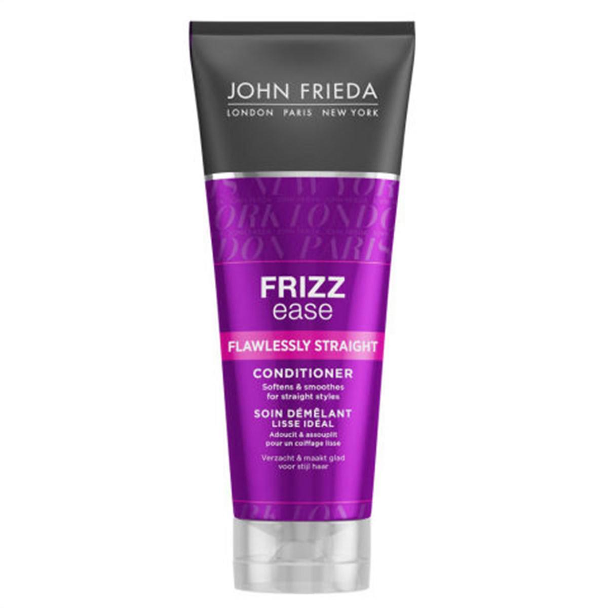 John Frieda Kusursuz Düzlükte Saçlar için Saç Kremi 250 ml