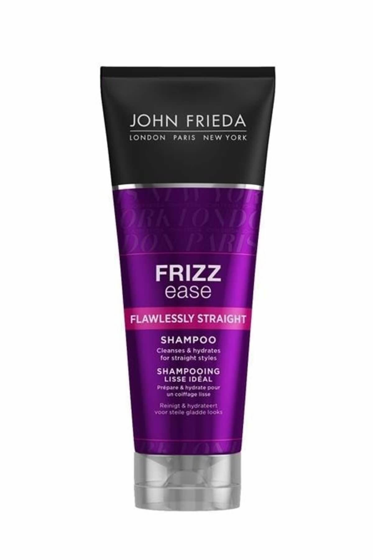 John Frieda Düzleştirici Etkili Günlük Şampuan 250 ml