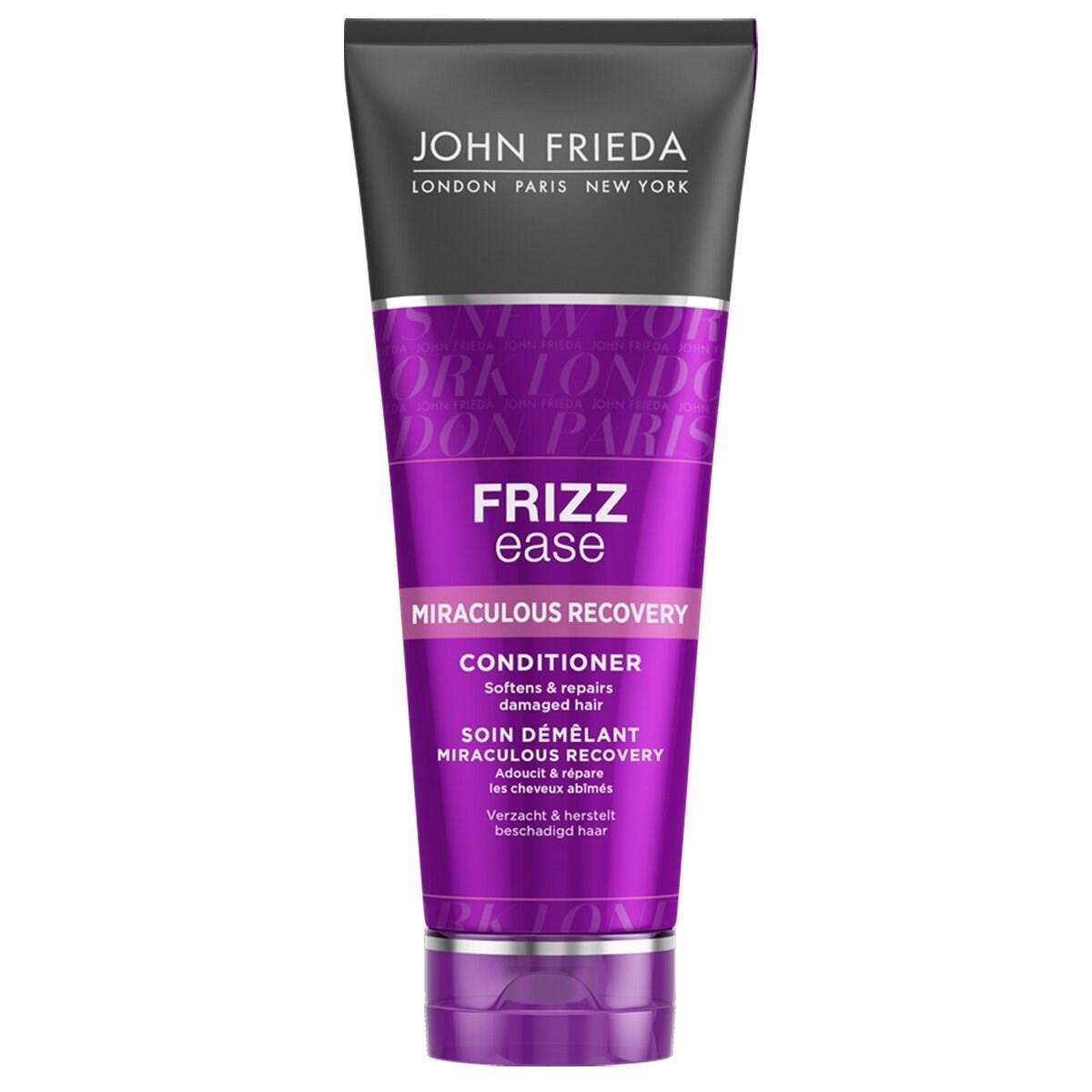 John Frieda Saç Kremi Miraculous 250 ml