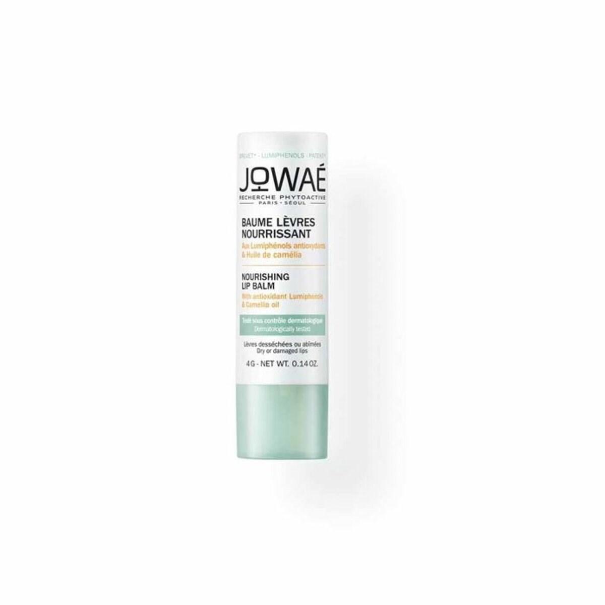 Jowae Nourishing Lip Balm 4 gr